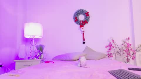 ainara_dolls online show from January 14, 3:01 am