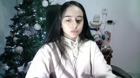 Snapshot of aineangeel chatting on February 12, 11:51 pm AINE online show from February 12, 11:51 pm