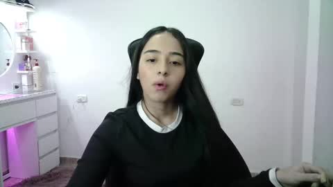 AINE online show from December 20, 12:07 am