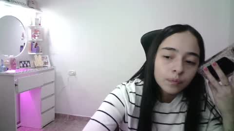 AINE online show from April 10, 1:00 am