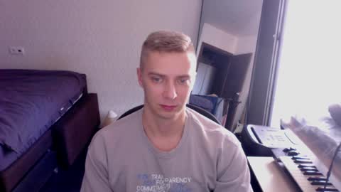 free your mind and your ass will follow online show from April 8, 1:55 pm