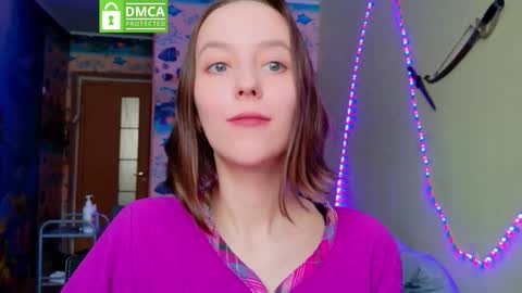 Diva Aira of the Ethereal Fairies online show from January 12, 6:07 am