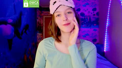 Diva Aira of the Ethereal Fairies online show from February 8, 2:59 am