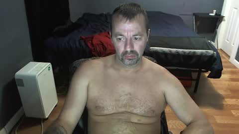Snapshot of airbornelunsford39 chatting on December 30, 11:28 pm Daddy online show from December 30, 11:28 pm