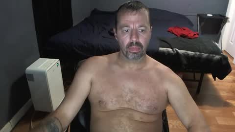 Snapshot of airbornelunsford39 chatting on January 23, 11:15 pm Daddy online show from January 23, 11:15 pm