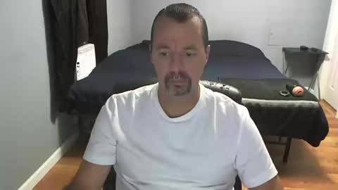 Snapshot of airbornelunsford39 chatting on October 13, 11:38 pm Daddy online show from October 13, 11:38 pm