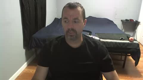 Snapshot of airbornelunsford39 chatting on October 26, 8:37 pm Daddy online show from October 26, 8:37 pm