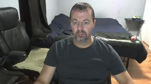 Snapshot of airbornelunsford39 chatting on December 14, 12:38 am Daddy online show from December 14, 12:38 am