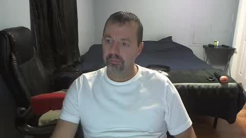 Daddy online show from January 13, 12:05 am