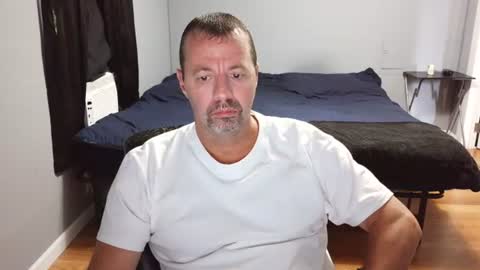 Daddy online show from June 23, 5:00 pm