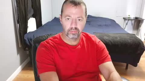 Daddy online show from June 27, 4:23 pm