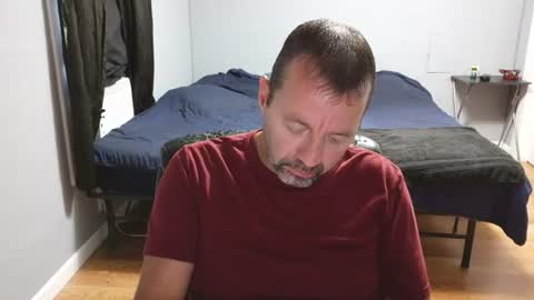 Daddy online show from June 30, 6:09 pm