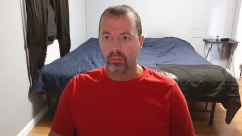 Daddy online show from July 5, 4:36 pm
