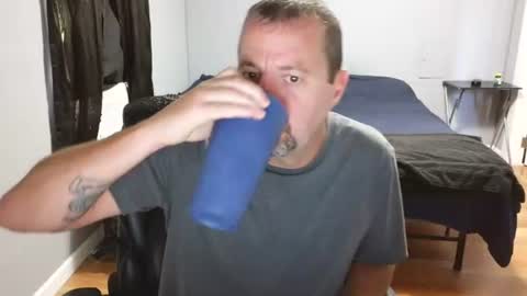Daddy online show from July 6, 3:47 pm