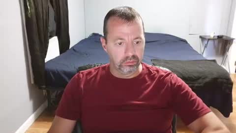 Daddy online show from July 7, 6:34 pm