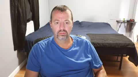 Daddy online show from July 10, 6:10 pm