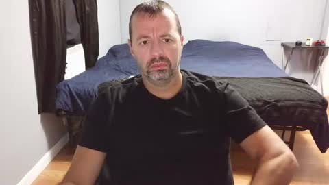 Daddy online show from July 13, 5:38 pm