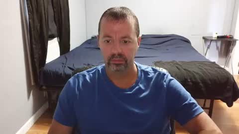 Daddy online show from July 16, 5:41 pm