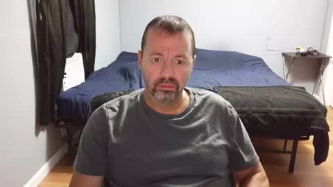Daddy online show from July 19, 5:38 pm
