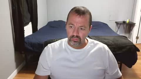 Daddy online show from July 23, 9:46 pm