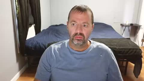 Daddy online show from July 26, 4:25 pm