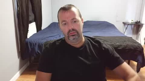 Daddy online show from July 28, 4:50 pm