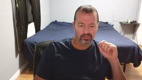Daddy online show from July 31, 4:06 pm