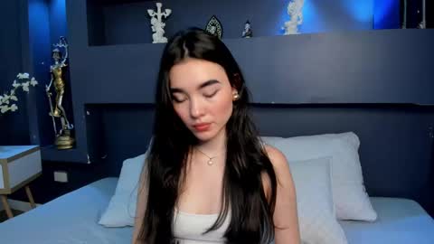 airi  online show from February 24, 4:26 pm