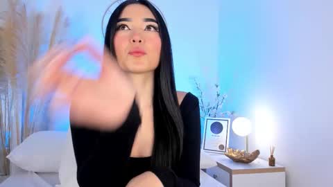 airi  online show from December 2, 11:48 am