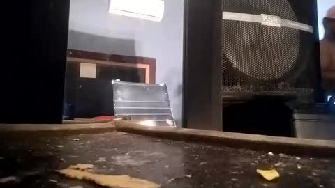 airoon91 online show from October 17, 8:50 am