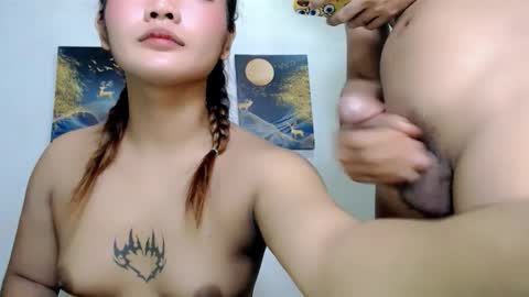 airy_and_dave online show from November 20, 4:51 pm