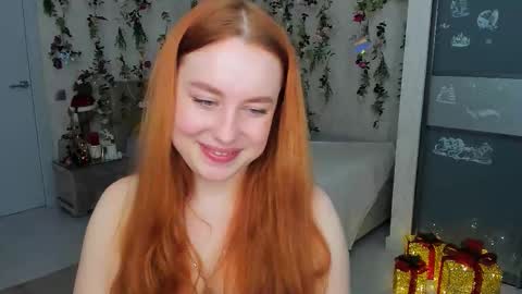 Louise online show from January 8, 10:06 am