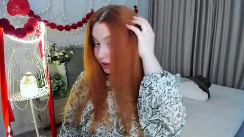 Louise online show from May 16, 10:12 am