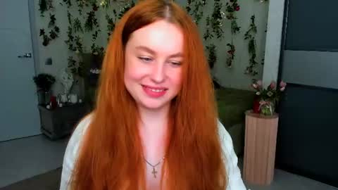 Louise online show from July 2, 10:10 am