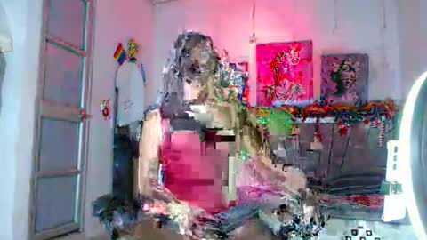 aisha299 online show from January 11, 5:56 am