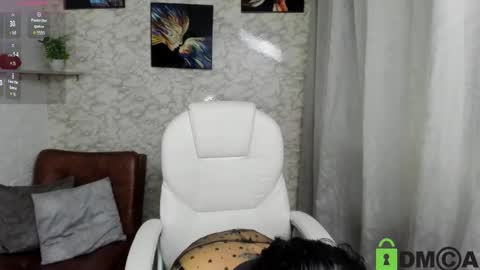 Snapshot of aisha__cambell chatting on November 19, 9:48 pm aisha__cambell online show from November 19, 9:48 pm