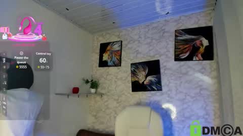 Snapshot of aisha__cambell chatting on December 14, 11:37 am aisha__cambell online show from December 14, 11:37 am