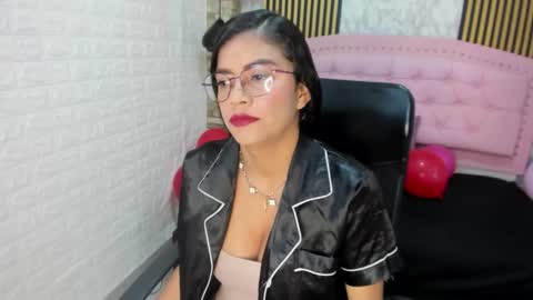 aisha__cambell online show from February 12, 11:16 am