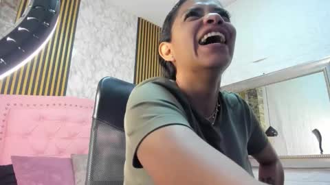 aisha__cambell online show from March 7, 10:23 am