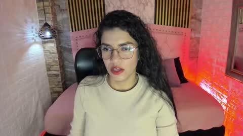 aisha__cambell online show from March 13, 10:55 am