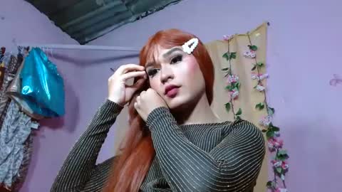 Snapshot of aisha_atenea chatting on March 9, 4:05 am Jess online show from March 9, 4:05 am