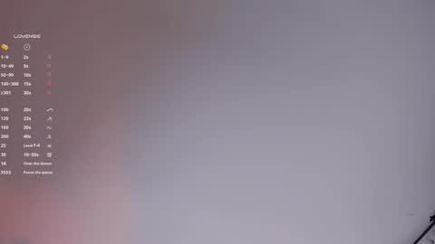 Aisha online show from March 13, 1:29 pm