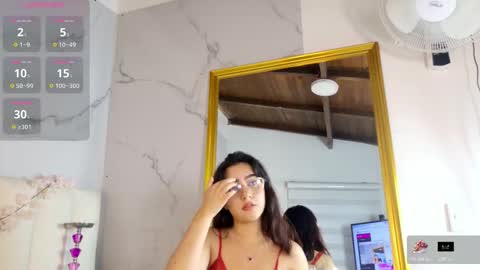 aisha_calloway online show from November 4, 10:31 pm