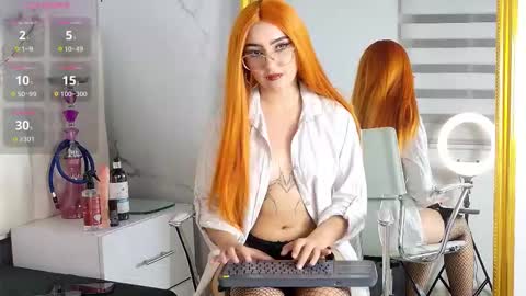 aisha_calloway online show from November 13, 10:52 pm