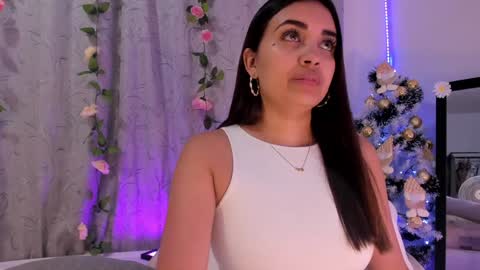 Aisha online show from December 30, 10:34 pm