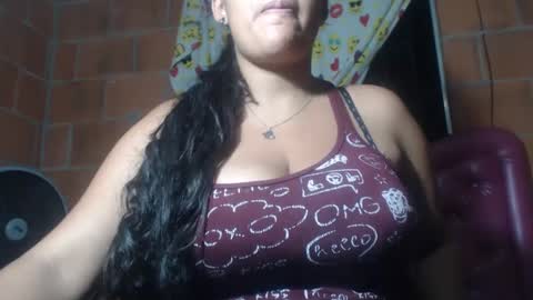 Snapshot of aisha_koswell3 chatting on February 1, 11:58 pm aisha koswell3 online show from February 1, 11:58 pm