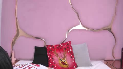 Aisha online show from December 2, 1:17 pm