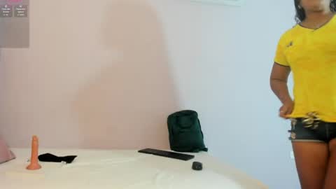 Snapshot of aisha_moore chatting on June 9, 7:14 pm AISHA MOORE online show from June 9, 7:14 pm