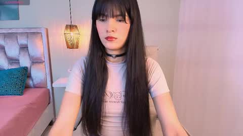 aisha online show from March 15, 11:11 pm