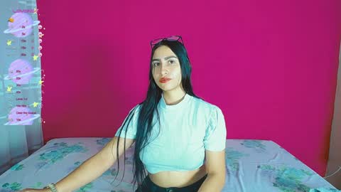 Snapshot of aisha_stacey0410 chatting on December 7, 6:10 am aisha_stacey0410 online show from December 7, 6:10 am